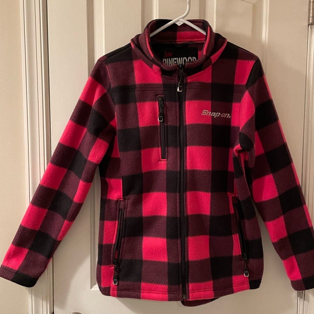 Snap On Ladies Pinewood Sport Jacket